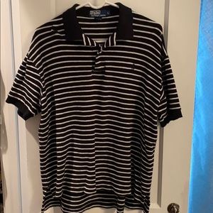 Polo by Ralph Lauren striped polo shirt